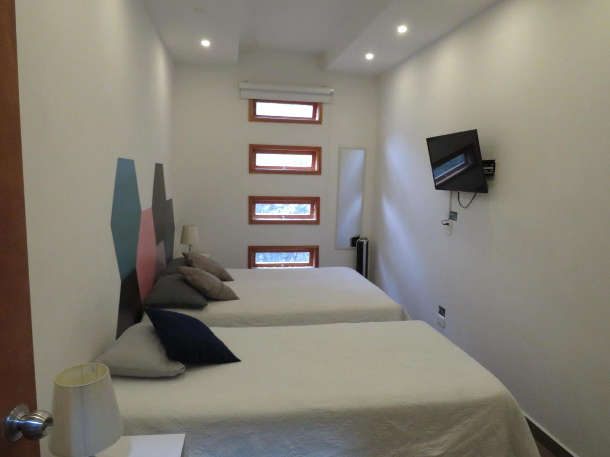 Albore Hostal Pereira Exterior photo